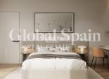 Nouvelle construction - VILLA -
MIJAS - La Capellania