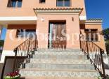 Wiederverkauf - VILLA -
PILAR DE LA HORADADA - Pinar de Campoverde
