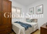 Revente - APPARTEMENT -
TORREVIEJA - Center