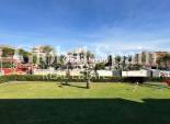 Wiederverkauf - WOHNUNG -
TORREVIEJA - Punta Prima