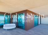 Revente - APPARTEMENT -
PLAYA HONDA - Costa Calida