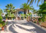 Venta - VILLA -
CIUDAD QUESADA