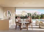 Nouvelle construction - VILLA -
ORIHUELA - LAS COLINAS GOLF RESORT