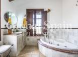 Wiederverkauf - VILLA -
SANTIAGO DE LA RIBERA - Costa Calida
