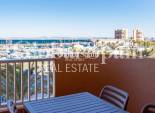 Neubau - WOHNUNG -
LA MANGA DEL MAR MENOR