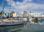 Revente - APPARTEMENT -
DENIA - Las Rotas - Les Rotes