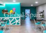 Revente - Locale -
VILLAJOYOSA - Villajoyosa