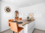 Wederverkoop - VILLA -
TORRE DE LA HORADADA - Costa Blanca