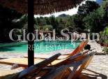 Revente - MAISON -
GEA Y TRUYOLS - Sierra de Columbares Natural Park