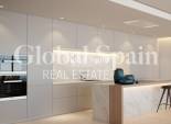 Nueva construcción  - ÁTICO -
BENAHAVÍS - Las Colinas de Marbella