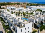Odsprzedaż - MIESZKANIE -
ORIHUELA COSTA - 