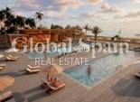 New Build - VILLA -
VERA