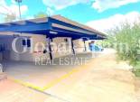 Resale - VILLA -
CALASPARRA - Inland