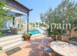 Wederverkoop - VILLA -
ORIHUELA COSTA - CABO ROIG