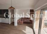 Wiederverkauf - WOHNUNG -
PUNTA PRIMA - Costa Blanca