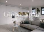 Nieuwbouw - PENTHOUSE -
SANTA POLA - Estacion de autobuses