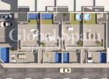 New Build - APARTMENT -
SAN PEDRO DEL PINATAR - Las esperanzas