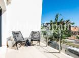 Wederverkoop - APPARTEMENT -
PILAR DE LA HORADADA - La Torre de la Horadada