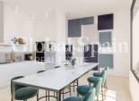 Nieuwbouw - APPARTEMENT -
FUENGIROLA - Centro
