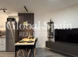 Venta - APARTAMENTO -
TORREVIEJA - Costa Blanca