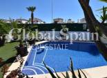 Revente - VILLA -
ALGORFA - Inland