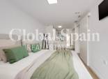 Revente - APPARTEMENT -
TORREVIEJA - Center
