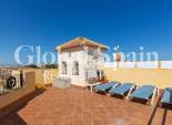 Resale - Apartment -
TORREVIEJA - LOS BALCONES - LOS ALTOS