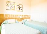 Odsprzedaż - Apartament -
ÁGUILAS - Aguilas Costa