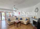 Resale - HOUSE -
Villamartin * - Los Dolses *