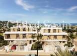 Nowo zbudowane - DOM -
ESTEPONA - Azata Golf Estepona Oeste
