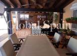 Wederverkoop - VILLA -
SAN JAVIER - Costa Calida