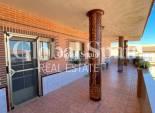 Venta - CASA -
LA UNIÓN - Costa Calida