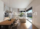 Nouvelle construction - VILLA -
SUCINA - pueblo