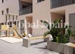 Neubau - PENTHOUSE -
SAN MIGUEL DE SALINAS - Pueblo