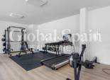Resale - Apartment -
ORIHUELA COSTA - LOS BALCONES - LOS ALTOS