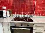 Wederverkoop - APPARTEMENT -
ORIHUELA COSTA - Lomas de Cabo Roig