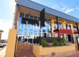 Revente - Commercial (bail) -
CIUDAD QUESADA - Ciudad Quesada - Town