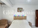 Wederverkoop - APPARTEMENT -
TORREVIEJA - Estacion de autobuses