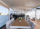 Resale - PENTHOUSE -
ORIHUELA COSTA - Costa Blanca
