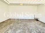 Resale - VILLA -
CATRAL - Costa Blanca