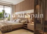 Nowo zbudowane - MIESZKANIE -
ESTEPONA - 