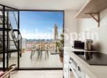 Revente - APPARTEMENT -
ALICANTE - Costa Blanca