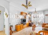 Resale - APARTMENT -
TORREVIEJA - Estacion de autobuses