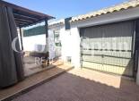 Wiederverkauf - HAUS -
TORREVIEJA - LOS BALCONES - LOS ALTOS