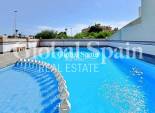 Venta - APARTAMENTO -
ORIHUELA COSTA - Costa Blanca