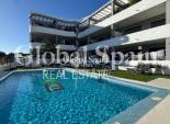 Revente - APPARTEMENT -
PILAR DE LA HORADADA - RioMar