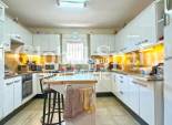 Wederverkoop - VILLA -
TORREVIEJA - Costa Blanca