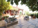 Resale - VILLA -
ALGORFA - Lomas de La Juliana