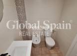 Wederverkoop - APPARTEMENT -
TORREVIEJA - Sector 25