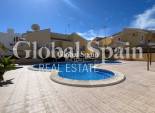 Venta - VILLA -
ORIHUELA COSTA - Costa Blanca